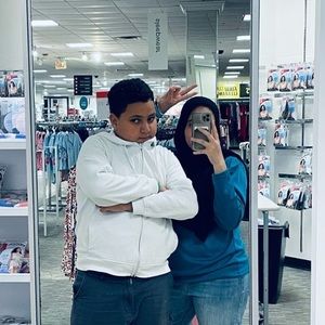 Meet your Posher, Abd elkhalek